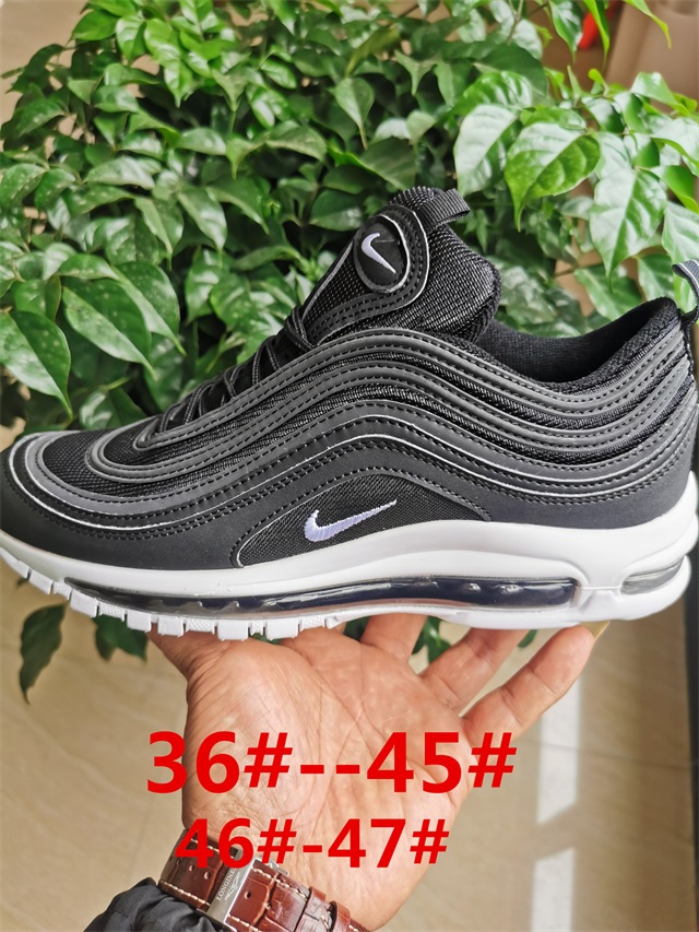 men air max 97 shoes US7-US13 2023-2-18-001